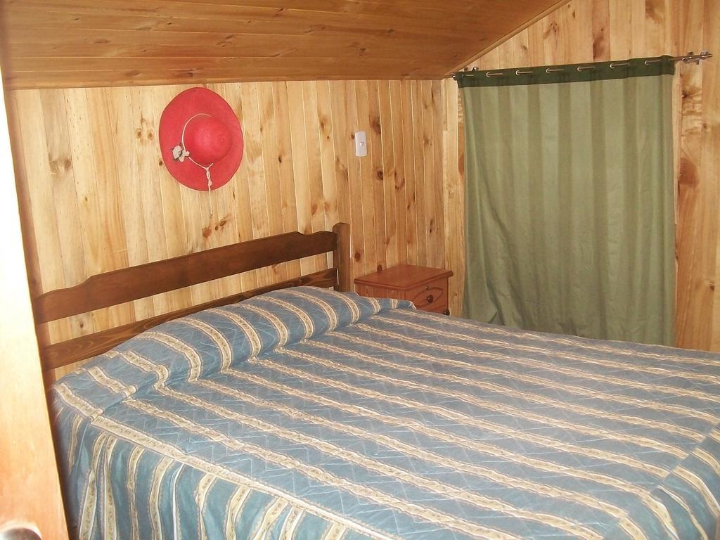 Hotel Hostal Austral Ancud Habitación foto